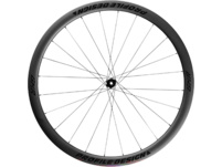 Profile Design Set GMR 38/26 Carbon Disc CL TLR - Disc-Brake