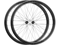 Profile Design Set GMR 38/26 Carbon Disc CL TLR - Disc-Brake
