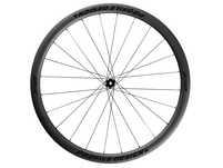 Profile Design Set GMR 38/26 Carbon Disc CL TLR - Disc-Brake