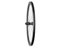 Profile Design Set GMR 38/26 Carbon Disc CL TLR - Disc-Brake