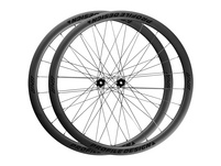 Profile Design Set GMR 38/26 Carbon Disc CL TLR - Disc-Brake