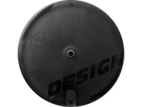 Profile D21 TLR DB Disc Rear Wheel