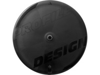 Profile D21 TLR DB Disc Rear Wheel