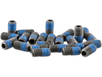 Deity Supervillain Standard Pin Kit