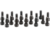 Deity Black Kat Standard Pin Kit