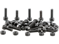 Deity Deftrap Standard Pin Kit