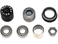 Deity Deftrap Rebuild Kit