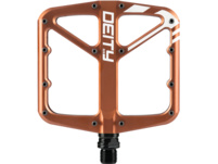 Deity Supervillain Pedals