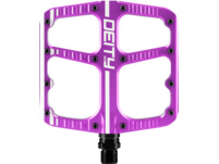 Deity Flat Trak Pedals