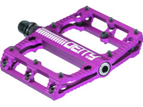 Deity Black Kat Pedals