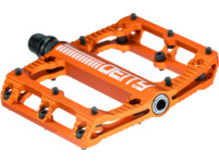 Deity Black Kat Pedals