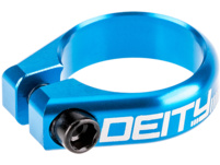 Deity Circuit 34.9mm Seatpost Clamp