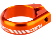 Deity Circuit 34.9mm Seatpost Clamp