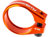 Deity Circuit 34.9mm Seatpost Clamp