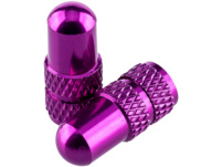Deity Presta Valve Caps