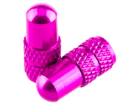 Deity Presta Valve Caps