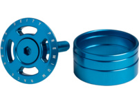 Blau