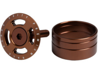 Bronze