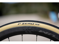 Pirelli P ZERO Race TLR