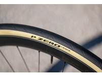 Pirelli P ZERO Race TLR