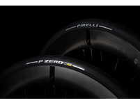 Pirelli P ZERO Race TLR RS