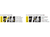 Pirelli Cinturato SmarTube