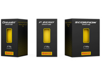 Pirelli Cinturato SmarTube