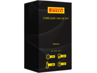 Pirelli Tubeless Valve Kit