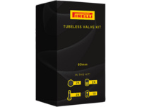 Pirelli Tubeless Valve Kit