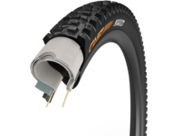 Pirelli CAST Antagonist DW black 29x2.4