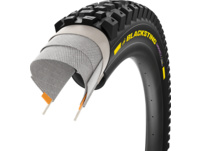 Pirelli Scorpion Blacksting DHWALL+ Supersoft