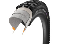 Pirelli Scorpion Blacksting DHWALL+ Supersoft