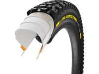 Pirelli Scorpion Blacksting DualWALL Supersoft