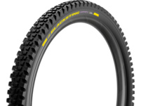 Pirelli Scorpion Blacksting ProWALL Supersoft