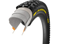 Pirelli Scorpion Blacksting DHWALL+ Soft