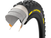 Pirelli Scorpion Emperor DHWALL+ SUPERSOFT