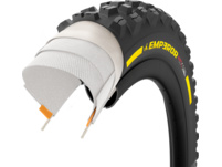 Pirelli Scorpion Emperor DualWALL Soft