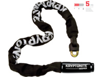 Kryptonite Keeper 785 I.C. Kettenschloss black (85cm)