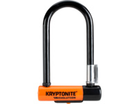 Kryptonite Evolution Mini-7 Bügelschloss + KryptoFlex™