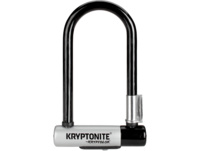 Kryptonite KryptoLok Mini-7 Bügelschloss + KryptoFlex™