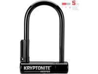 Kryptonite Keeper Mini-6 Bügelschloss