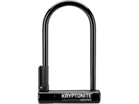 Kryptonite Keeper Standard Bügelschloss + KryptoFlex™