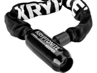 Kryptonite Keeper 585 I.C. Kettenschloss black (85cm)