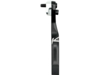 K-EDGE PRO Road Braze-on Chain Catcher