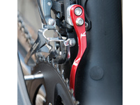 K-EDGE PRO Road Braze-on Chain Catcher