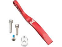 K-EDGE PRO Road Braze-on Chain Catcher