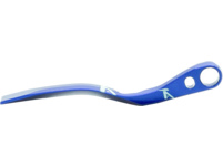 K-EDGE PRO Road Braze-on Chain Catcher