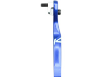 K-EDGE PRO Road Braze-on Chain Catcher