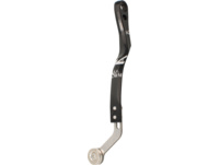 K-EDGE PRO Braze-on Chain Catcher w/magn