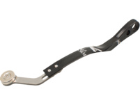 K-EDGE PRO Braze-on Chain Catcher w/magn